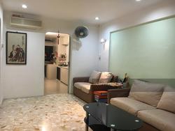 Blk 125 Hougang Avenue 1 (Hougang), HDB 3 Rooms #148973232